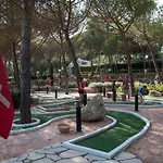Κάμπινγκ Camps - Λορέτ Ντε Μαρ