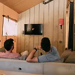 Κάμπινγκ Camps - Λορέτ Ντε Μαρ