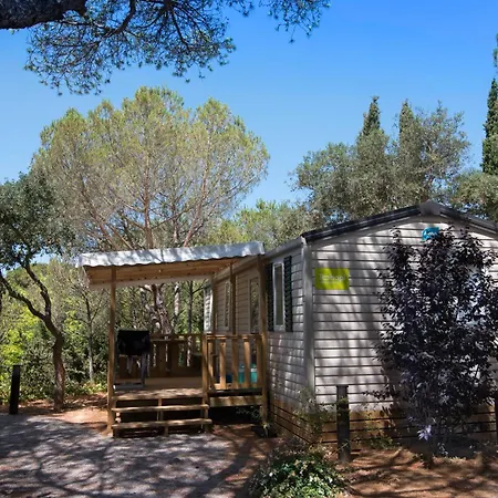 Nice Camps - Lloret De Mar *