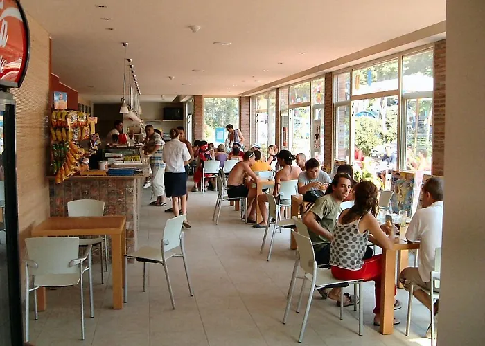 Nice Camps - Lloret De Mar