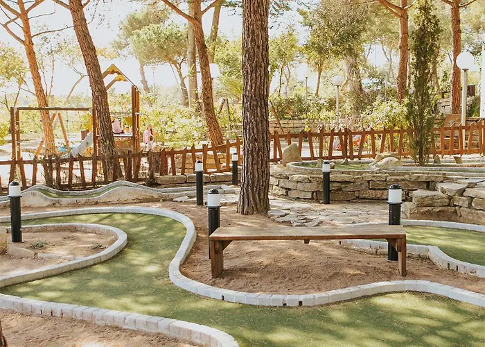 Nice Camps - Lloret De Mar *