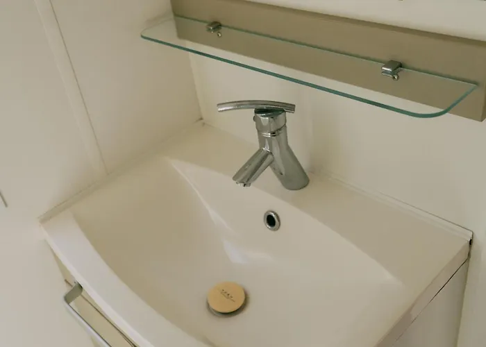 Kemping Nice Camps - Lloret De Mar *