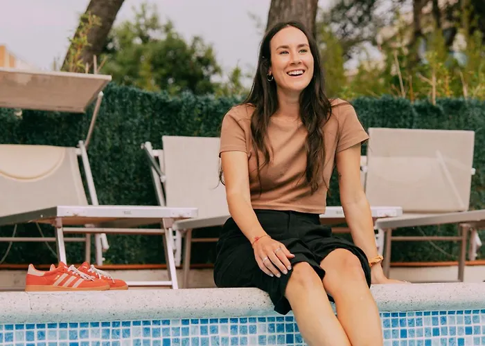 Nice Camps - Lloret De Mar *