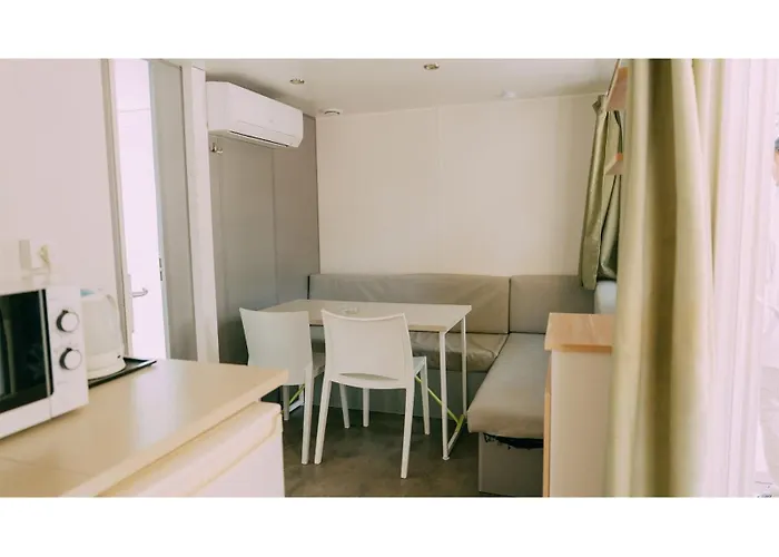 Kemping Nice Camps - Lloret De Mar