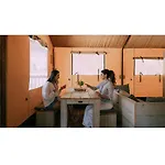 Campingplatz Camps - *