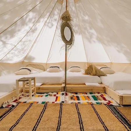 Santa Elena Camping Lloret de Mar