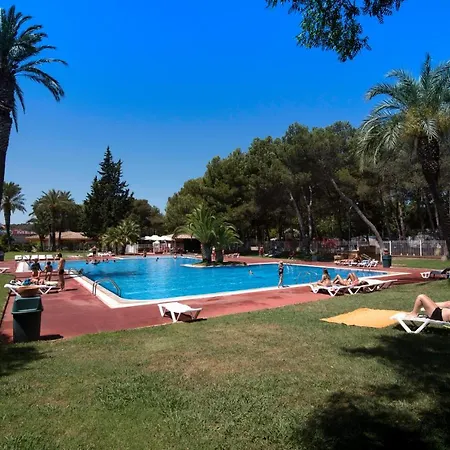 Camping Santa Elena *