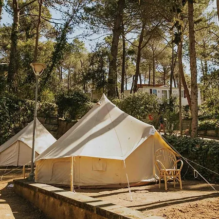 Santa Elena Campeggio *