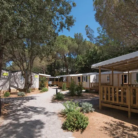 Nice Camps - Lloret De Mar Льорет-де-Мар