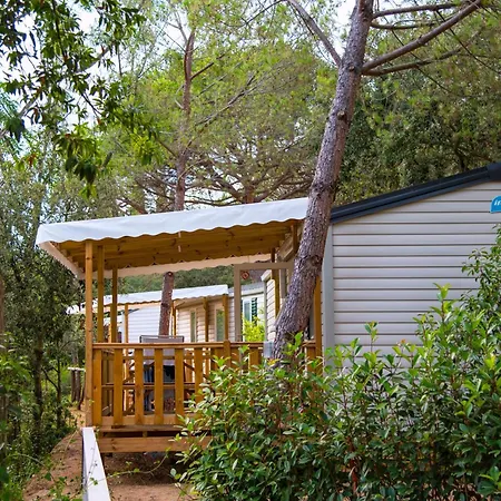 Nice Camps - Lloret De Mar Льорет-де-Мар