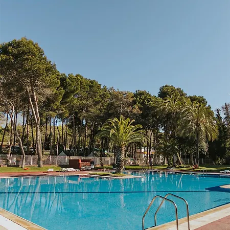 Santa Elena Lloret de Mar