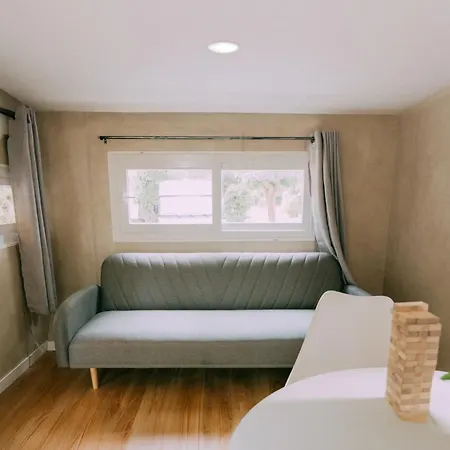 Santa Elena Lloret de Mar