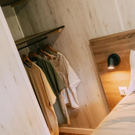 Santa Elena Camping Lloret de Mar