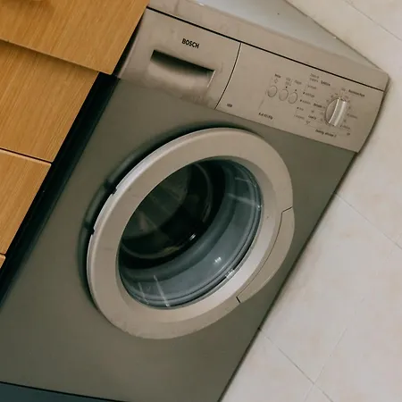 Santa Elena Camping *