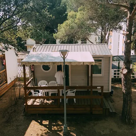 Santa Elena * Lloret de Mar