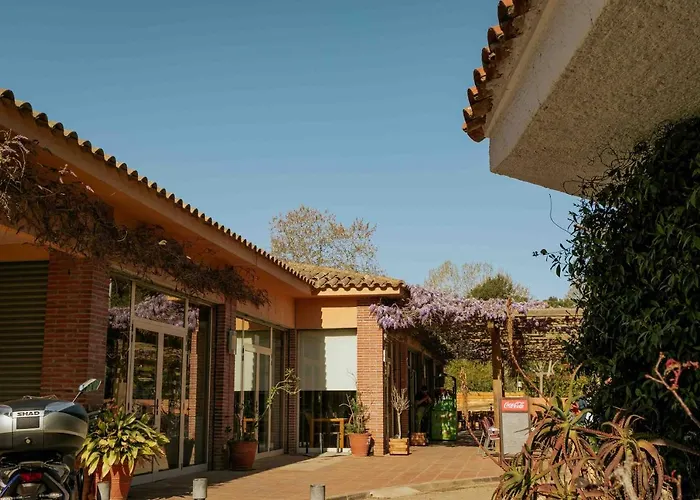 Nice Camps - Lloret De Mar Льорет-де-Мар