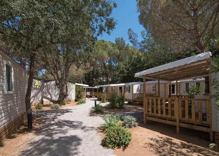 Nice Camps - Lloret De Mar Льорет-де-Мар