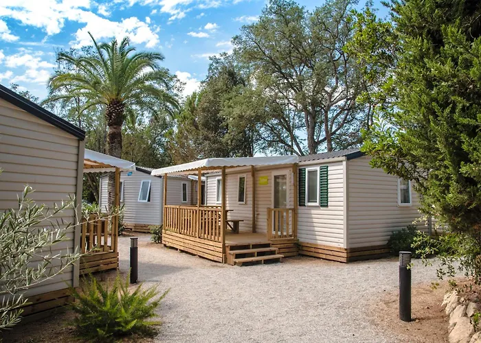 Nice Camps - Lloret De Mar