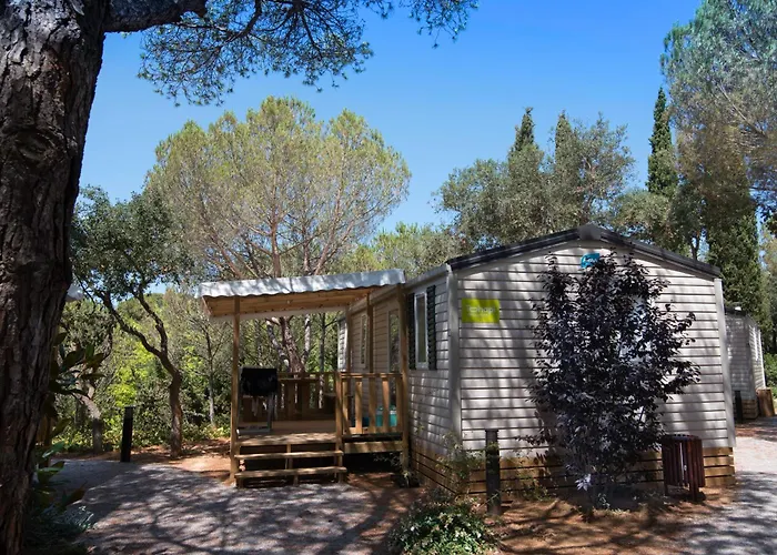 Nice Camps - Lloret De Mar *