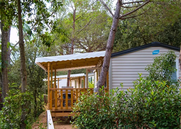 Nice Camps - Lloret De Mar Льорет-де-Мар