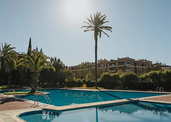 Nice Camps - Lloret De Mar Кемпинг *