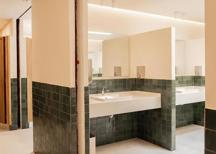 Nice Camps - Lloret De Mar * Льорет-де-Мар