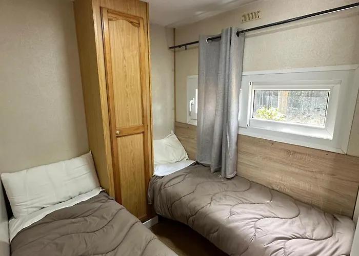 Nice Camps - Lloret De Mar