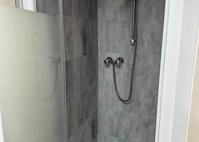 Kamp alanı Santa Elena Lloret de Mar