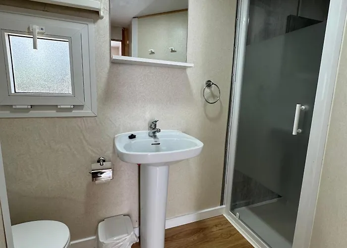 Nice Camps - Lloret De Mar Кемпинг