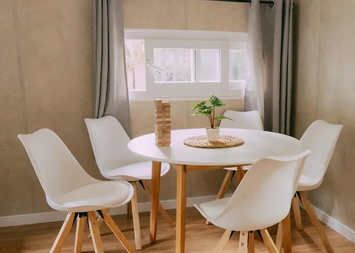 Кемпинг Nice Camps - Lloret De Mar Льорет-де-Мар