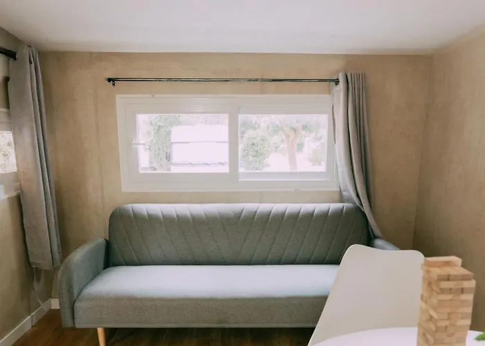 Nice Camps - Lloret De Mar Льорет-де-Мар