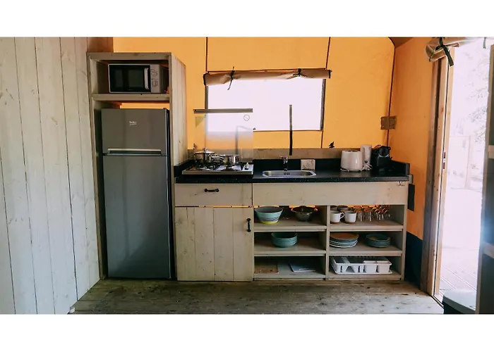 Nice Camps - Lloret De Mar