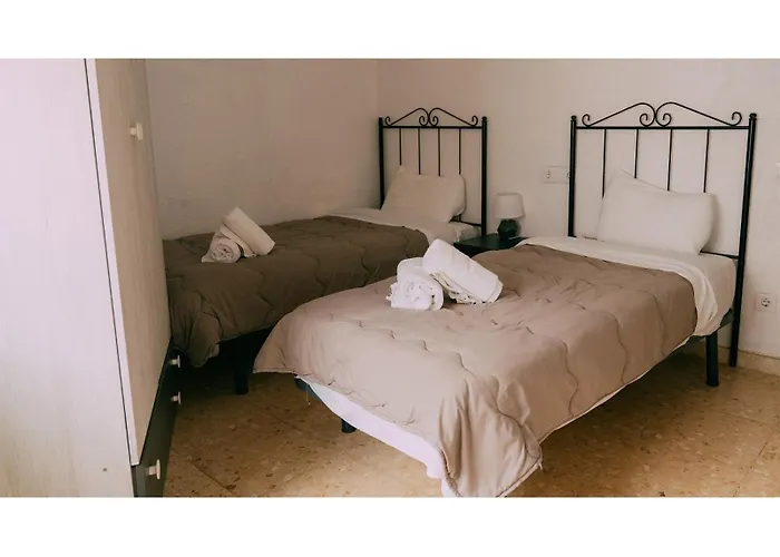 Nice Camps - Lloret De Mar Кемпинг *