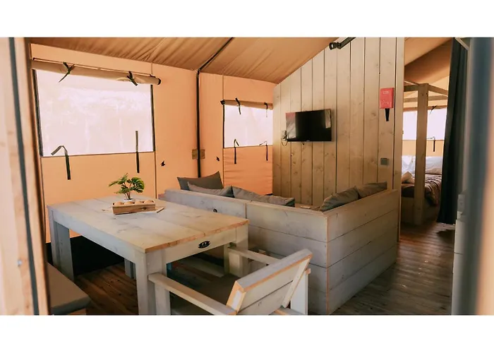 Nice Camps - Lloret De Mar * Льорет-де-Мар