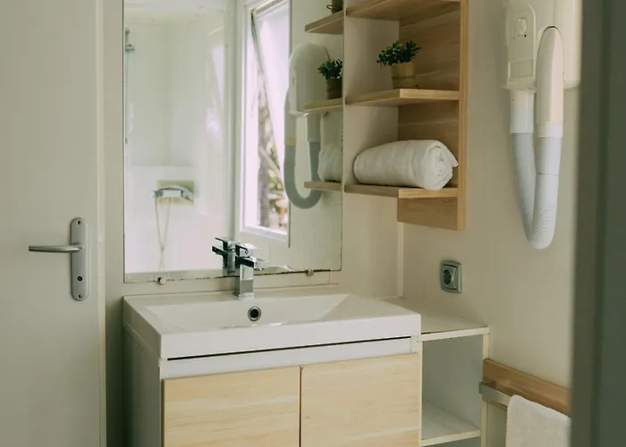 Santa Elena Kamp alanı