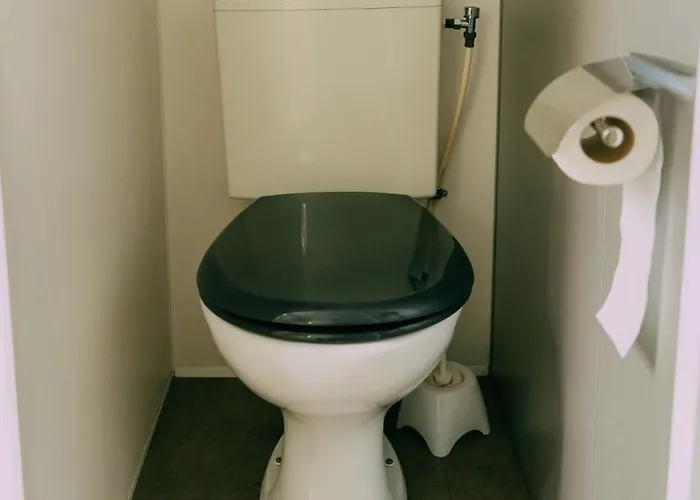 Кемпинг Nice Camps - Lloret De Mar