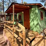 Camps - Kemping *