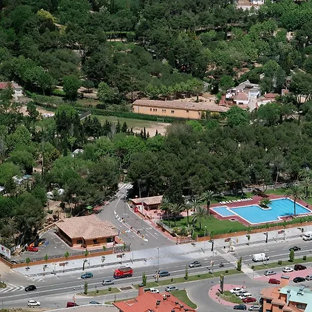 Santa Elena Lloret de Mar