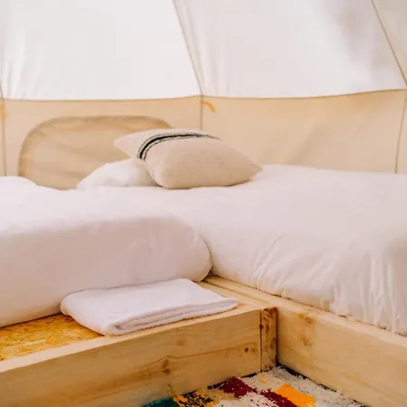 Campingplads Camps -
