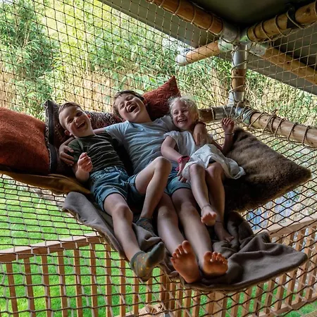 Campsite Santa Elena