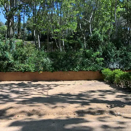 Santa Elena Campsite *