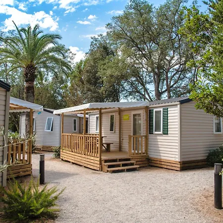 Nice Camps - Lloret De Mar