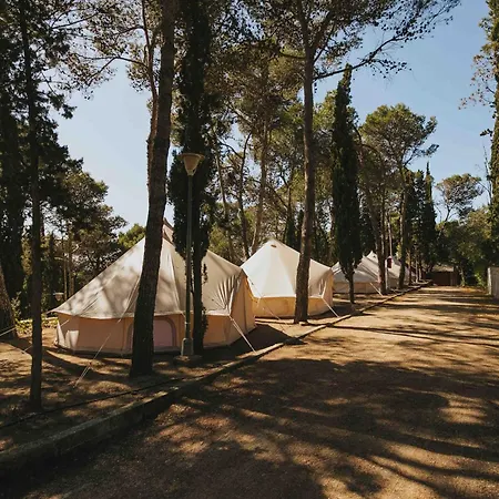 Santa Elena Lloret de Mar