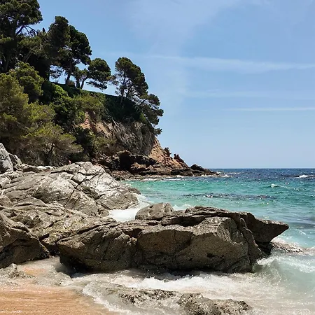 Santa Elena * Lloret de Mar