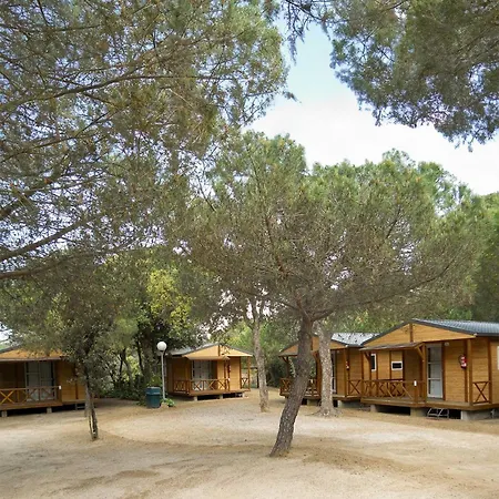 Campsite Santa Elena Lloret de Mar