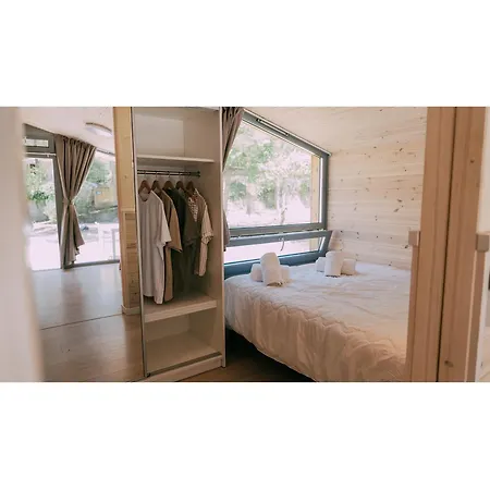 Campingplatz Santa Elena *
