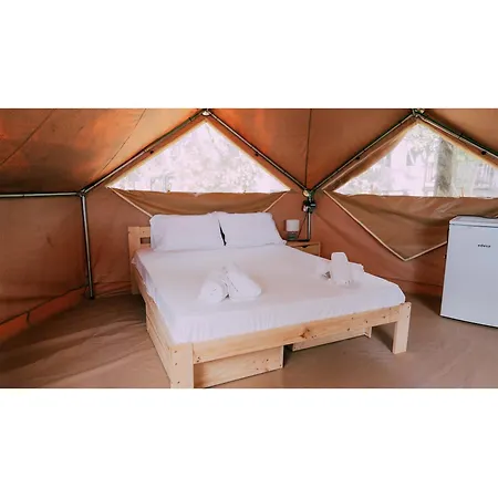 Campsite Santa Elena *