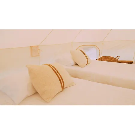 Santa Elena Campingplatz *