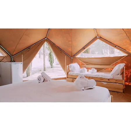 Campsite Santa Elena *