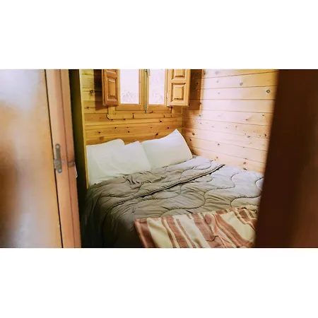 Santa Elena Campsite *